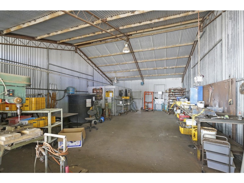 933 Richardson Road, Campvale NSW 2318