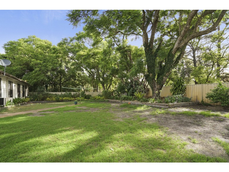 933 Richardson Road, Campvale NSW 2318