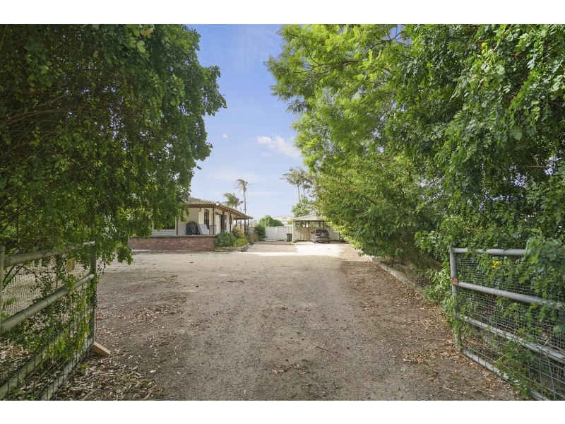 933 Richardson Road, Campvale NSW 2318