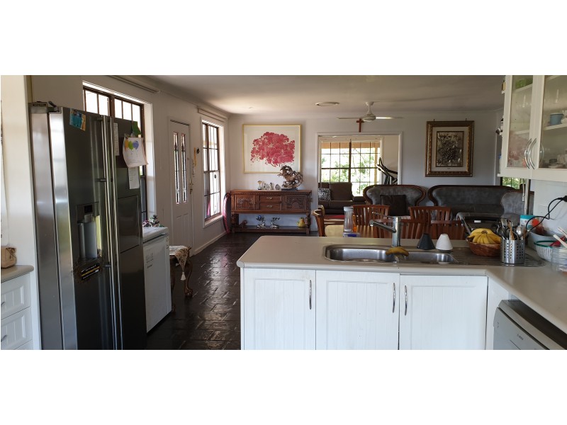 933 Richardson Road, Campvale NSW 2318