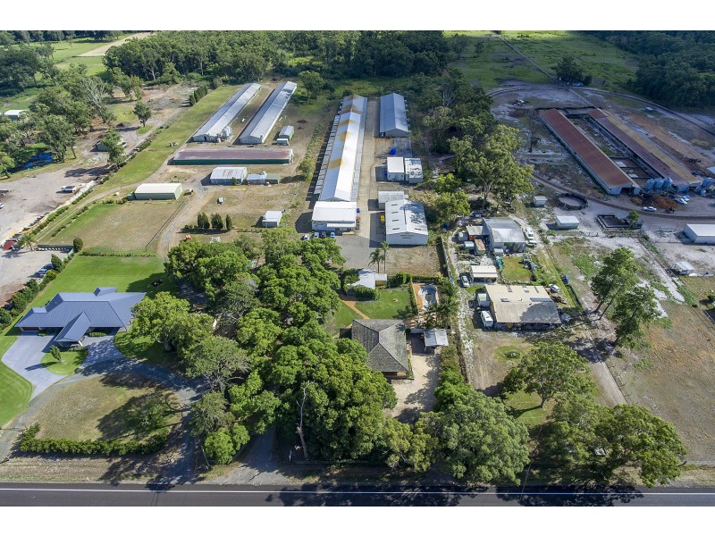 933 Richardson Road, Campvale NSW 2318