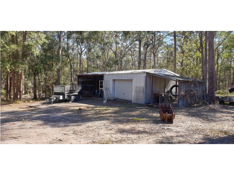 93 Thompson Road, Stroud NSW 2425