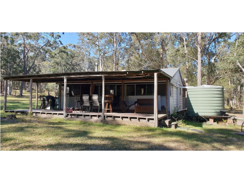 93 Thompson Road, Stroud NSW 2425