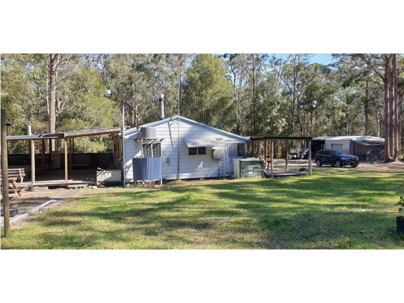 93 Thompson Road, Stroud NSW 2425