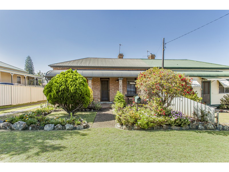 10 King Street, East Maitland NSW 2323