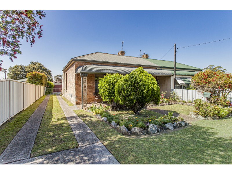 10 King Street, East Maitland NSW 2323