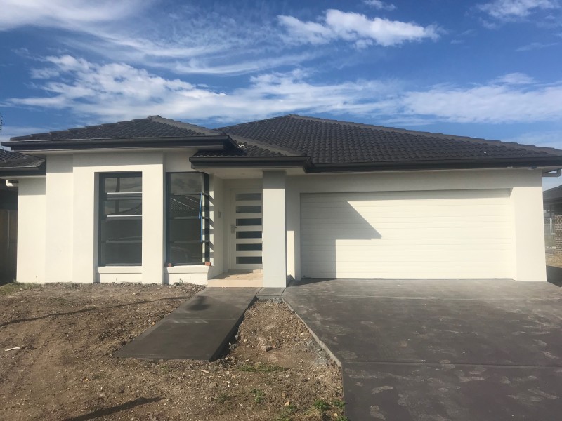 49 Sandpiper Circuit, Aberglasslyn NSW 2320