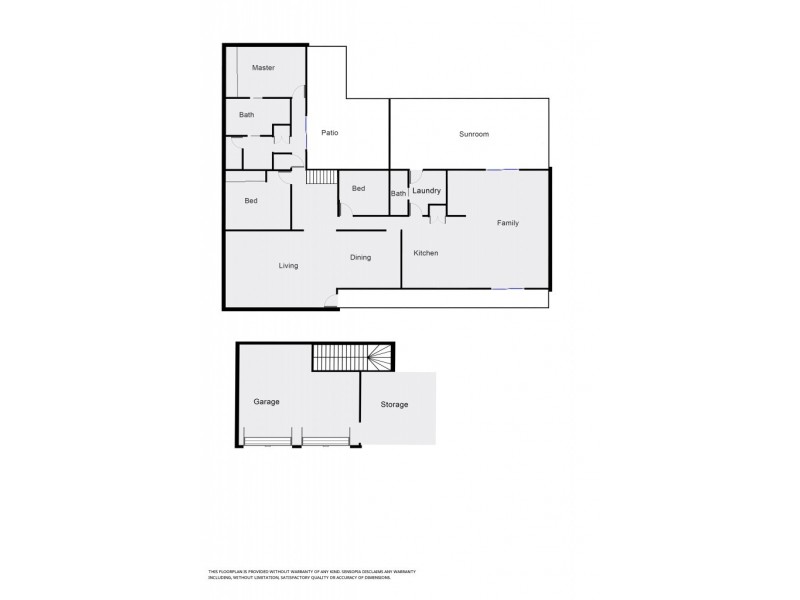 101 Alton Road, Raymond Terrace NSW 2324 Floorplan