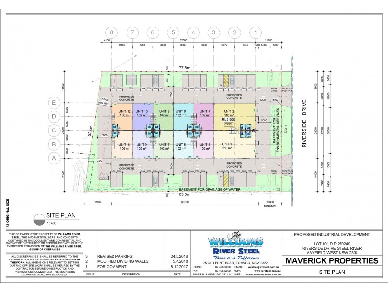 17 Riverside Drive, Mayfield West NSW 2304