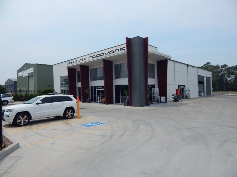 24 Camfield Drive, Heatherbrae NSW 2324