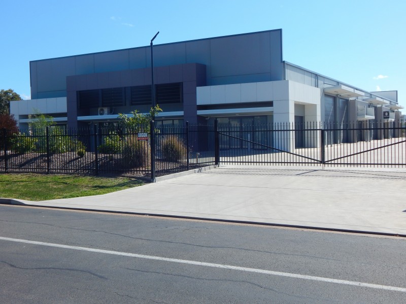 8/5 Frost Drive, Mayfield West NSW 2304