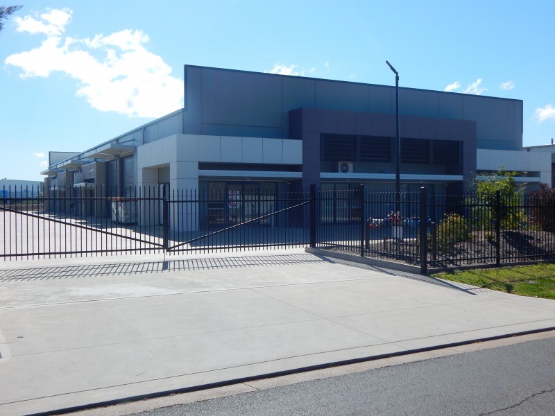 8/5 Frost Drive, Mayfield West NSW 2304