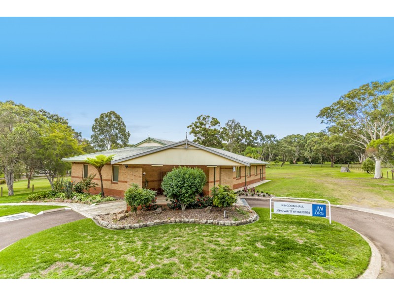 103 Richardson Road, Raymond Terrace NSW 2324