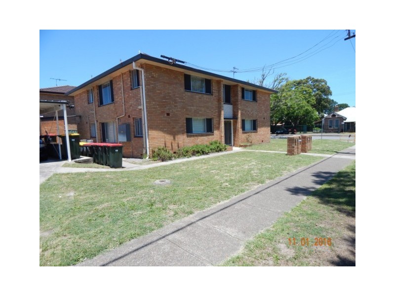 3/59 STURGEON STREET, Raymond Terrace NSW 2324