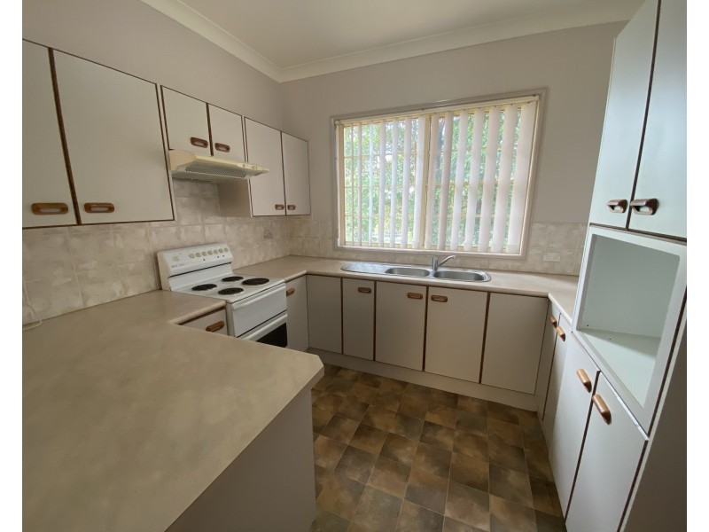 18 CANTERBURY ROAD, Morpeth NSW 2321