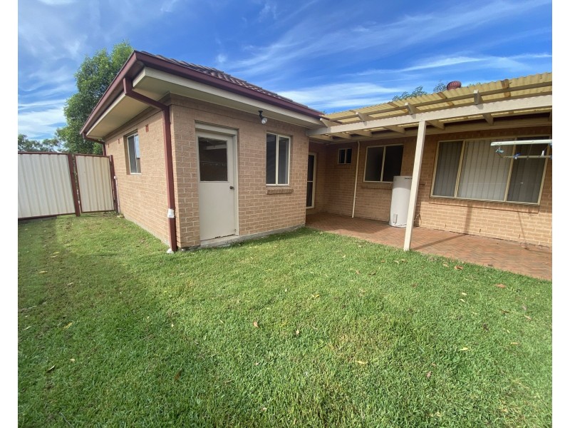 18 CANTERBURY ROAD, Morpeth NSW 2321
