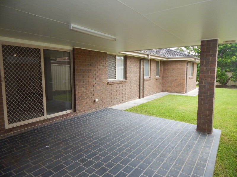 4 MANNING AVENUE, Raymond Terrace NSW 2324