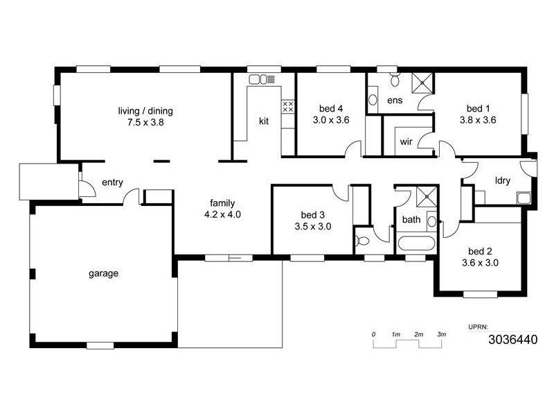 4 MANNING AVENUE, Raymond Terrace NSW 2324
