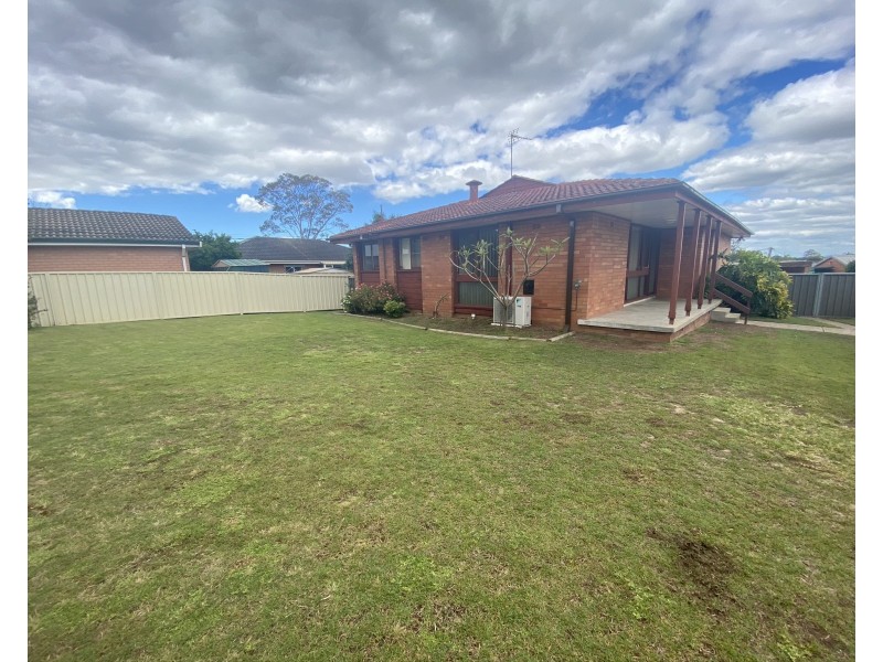 1 Pennington Street, Raymond Terrace NSW 2324