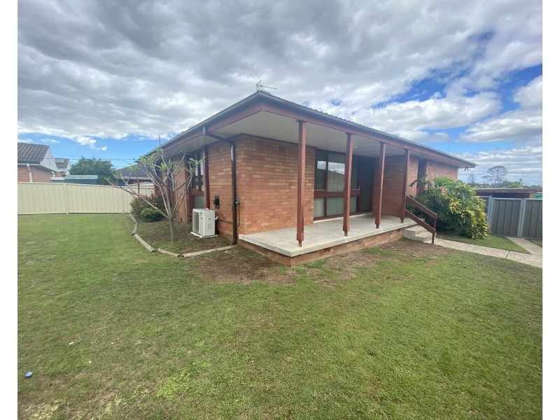 1 Pennington Street, Raymond Terrace NSW 2324