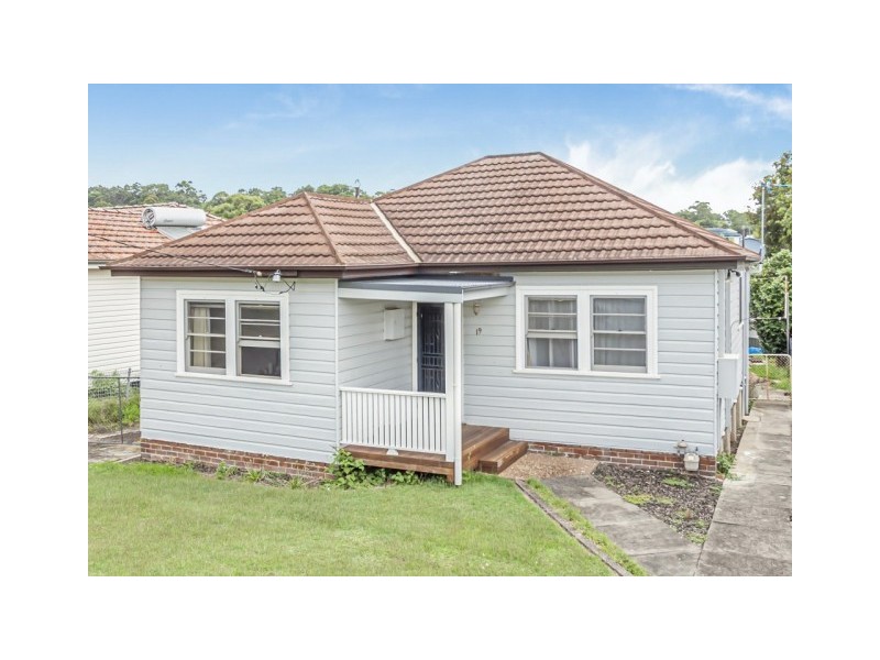 19 DELAURET SQUARE, Waratah West NSW 2298