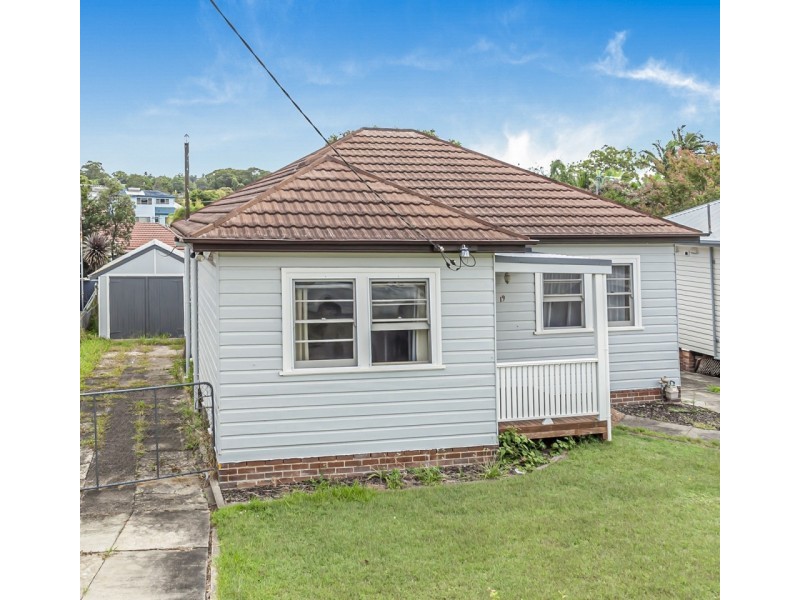 19 DELAURET SQUARE, Waratah West NSW 2298