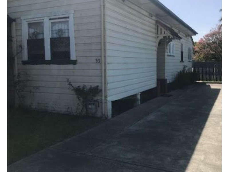 53 BRIDGES ROAD, New Lambton NSW 2305