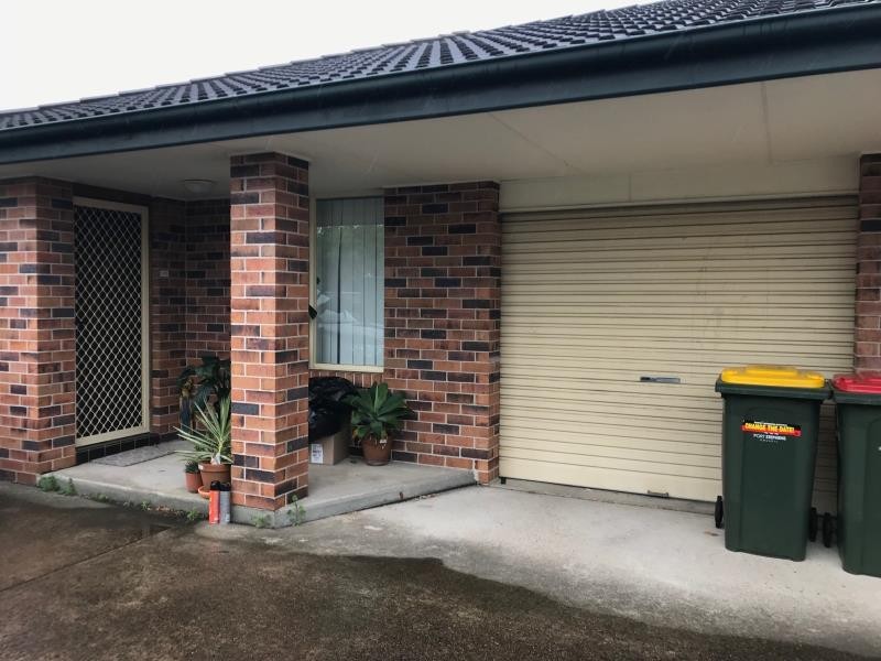 1/11 DURHAM CLOSE, Raymond Terrace NSW 2324