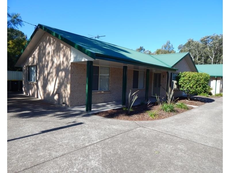 1/200 MEREDITH CRESCENT, Raymond Terrace NSW 2324