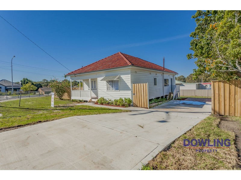 1 Watt Street, Raymond Terrace NSW 2324