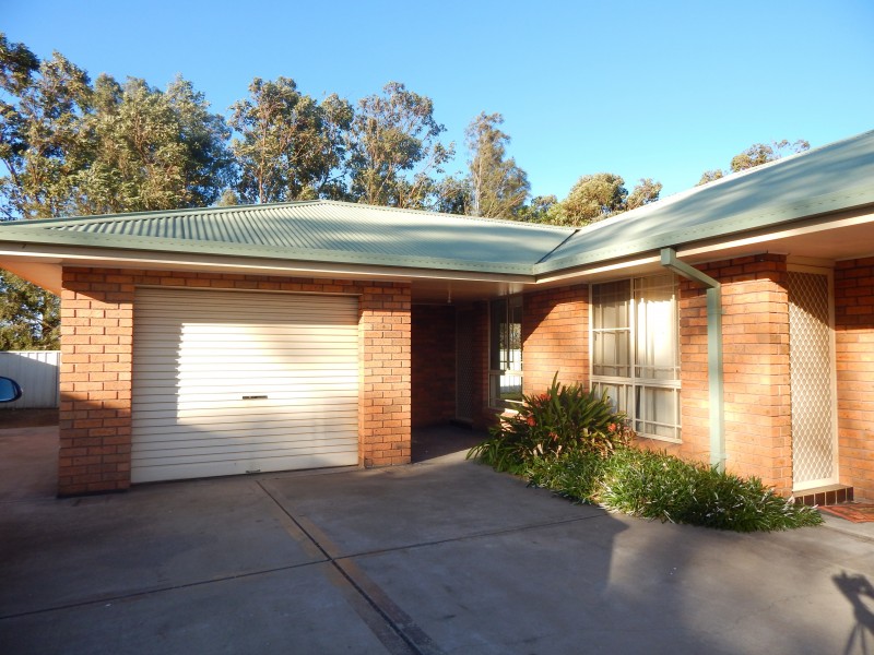 3/19 HOLLYDEEN AVENUE, Raymond Terrace NSW 2324