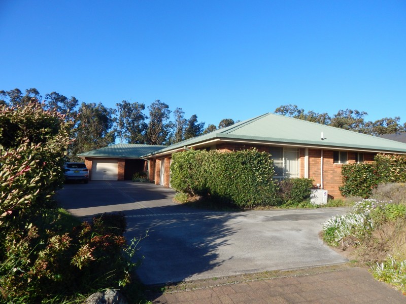 3/19 HOLLYDEEN AVENUE, Raymond Terrace NSW 2324