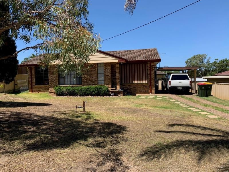 4 CEDAR HILL LANE, Raymond Terrace NSW 2324