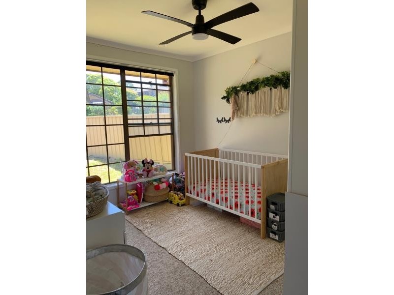 4 CEDAR HILL LANE, Raymond Terrace NSW 2324