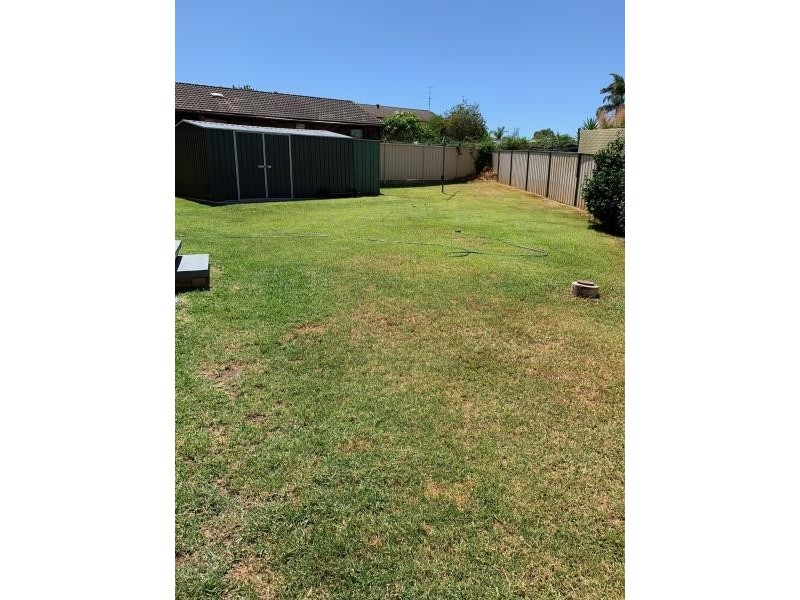 4 CEDAR HILL LANE, Raymond Terrace NSW 2324