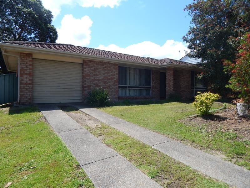 97 DAWSON ROAD, Raymond Terrace NSW 2324