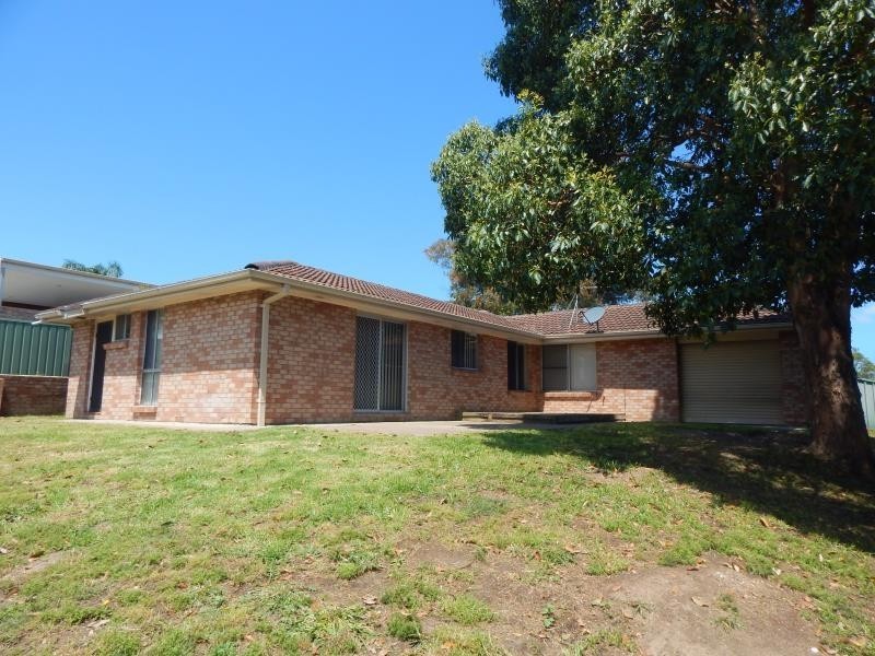 97 DAWSON ROAD, Raymond Terrace NSW 2324