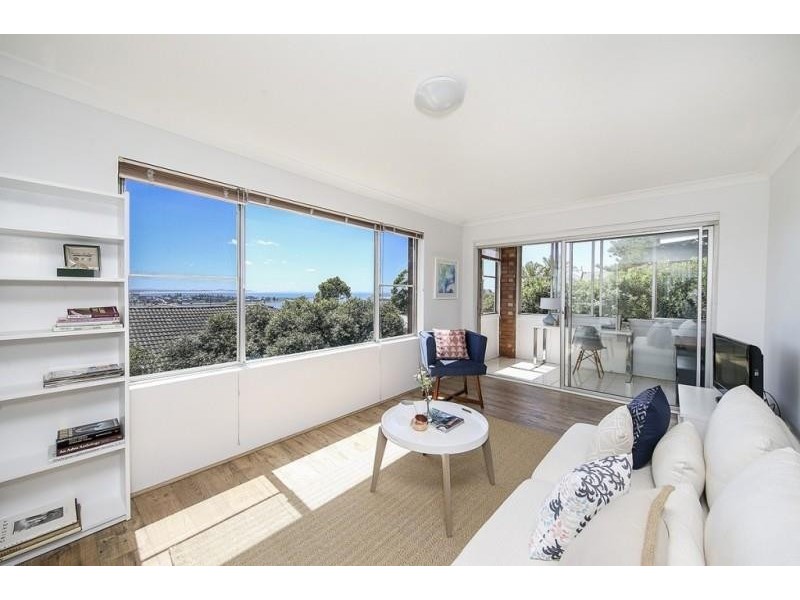 6/39 CHURCH STREET, The Hill NSW 2300