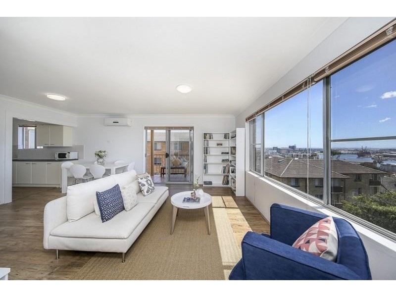 6/39 CHURCH STREET, The Hill NSW 2300