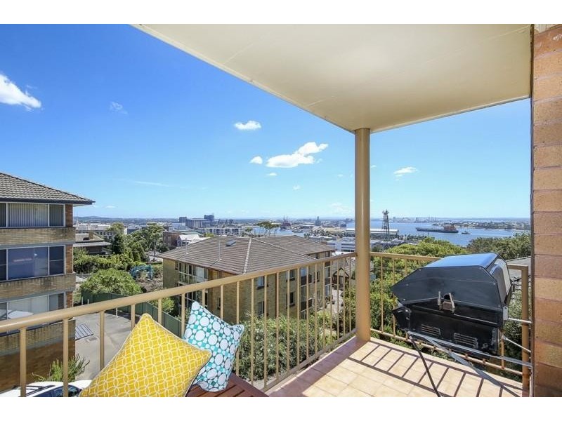 6/39 CHURCH STREET, The Hill NSW 2300
