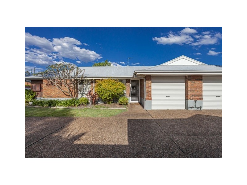 1/24 GWEN PARADE, Raymond Terrace NSW 2324