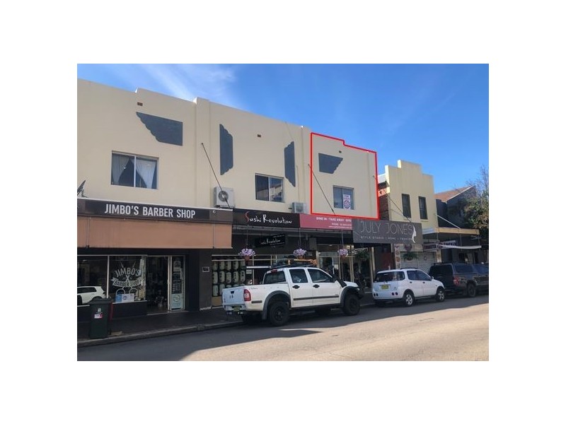 1/95 Beaumont Street, Hamilton NSW 2303