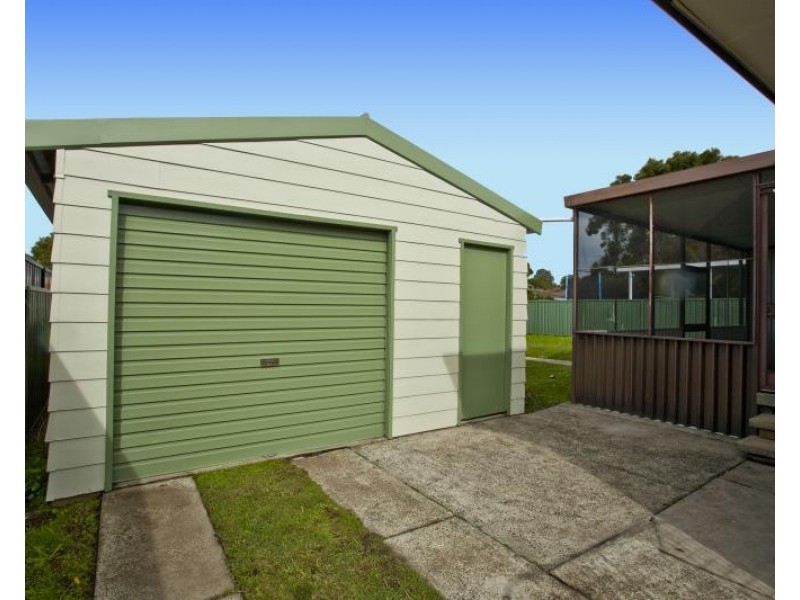 58 ALTON ROAD, Raymond Terrace NSW 2324