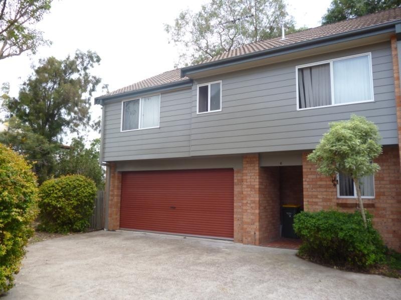6/5 JOHNSON CLOSE, Raymond Terrace NSW 2324