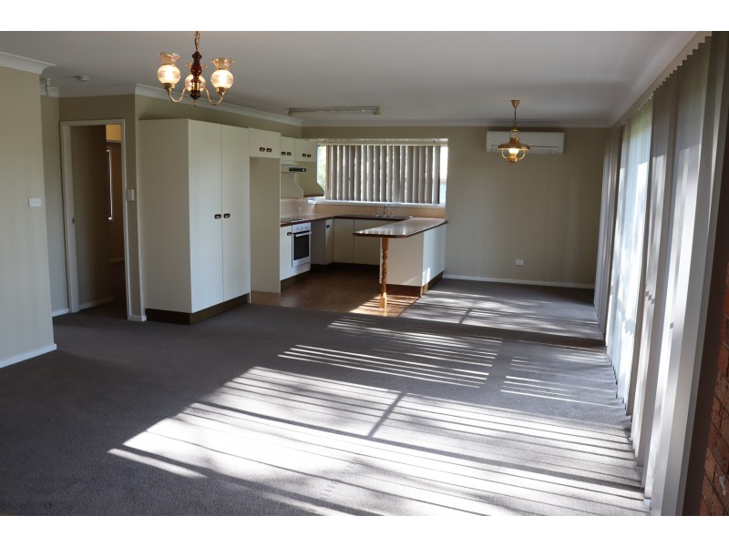 6/5 JOHNSON CLOSE, Raymond Terrace NSW 2324