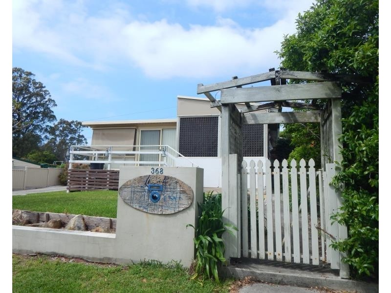 368 TAREAN ROAD, Karuah NSW 2324