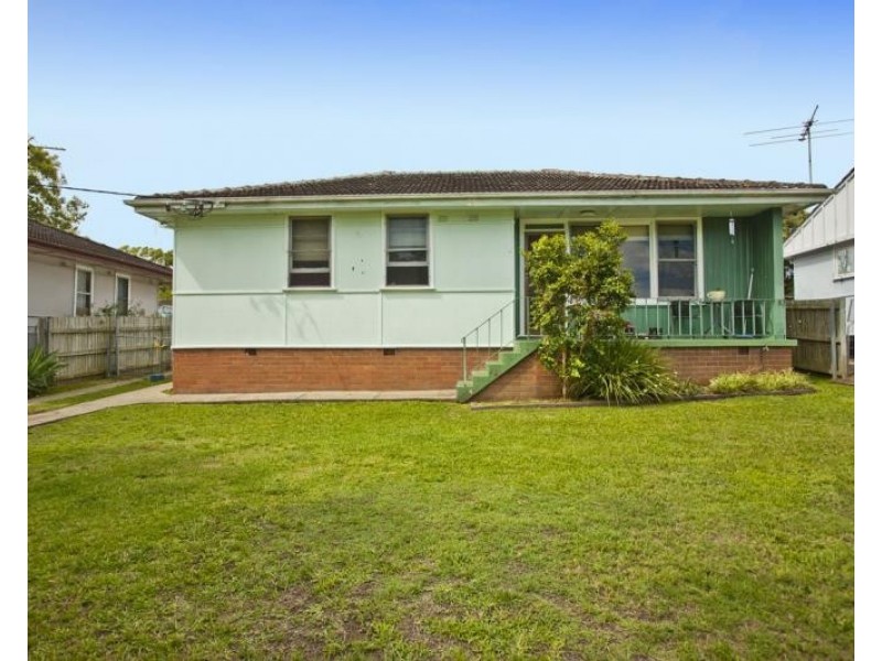 5 SHEARMAN AVENUE, Raymond Terrace NSW 2324