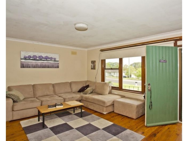 5 SHEARMAN AVENUE, Raymond Terrace NSW 2324