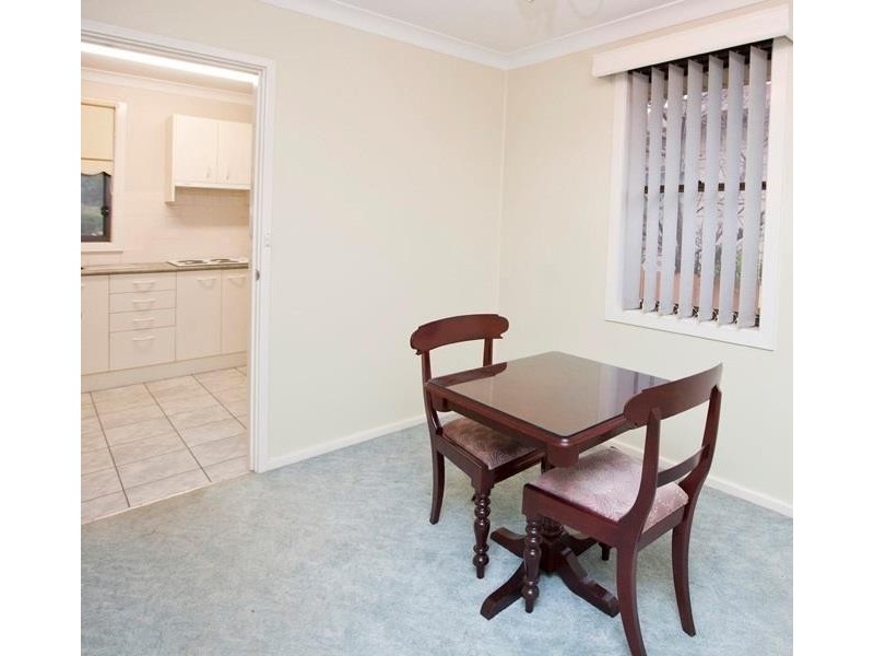 48 CURTIN STREET, East Maitland NSW 2323