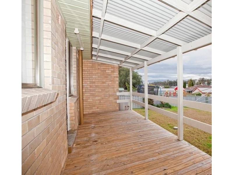 48 CURTIN STREET, East Maitland NSW 2323